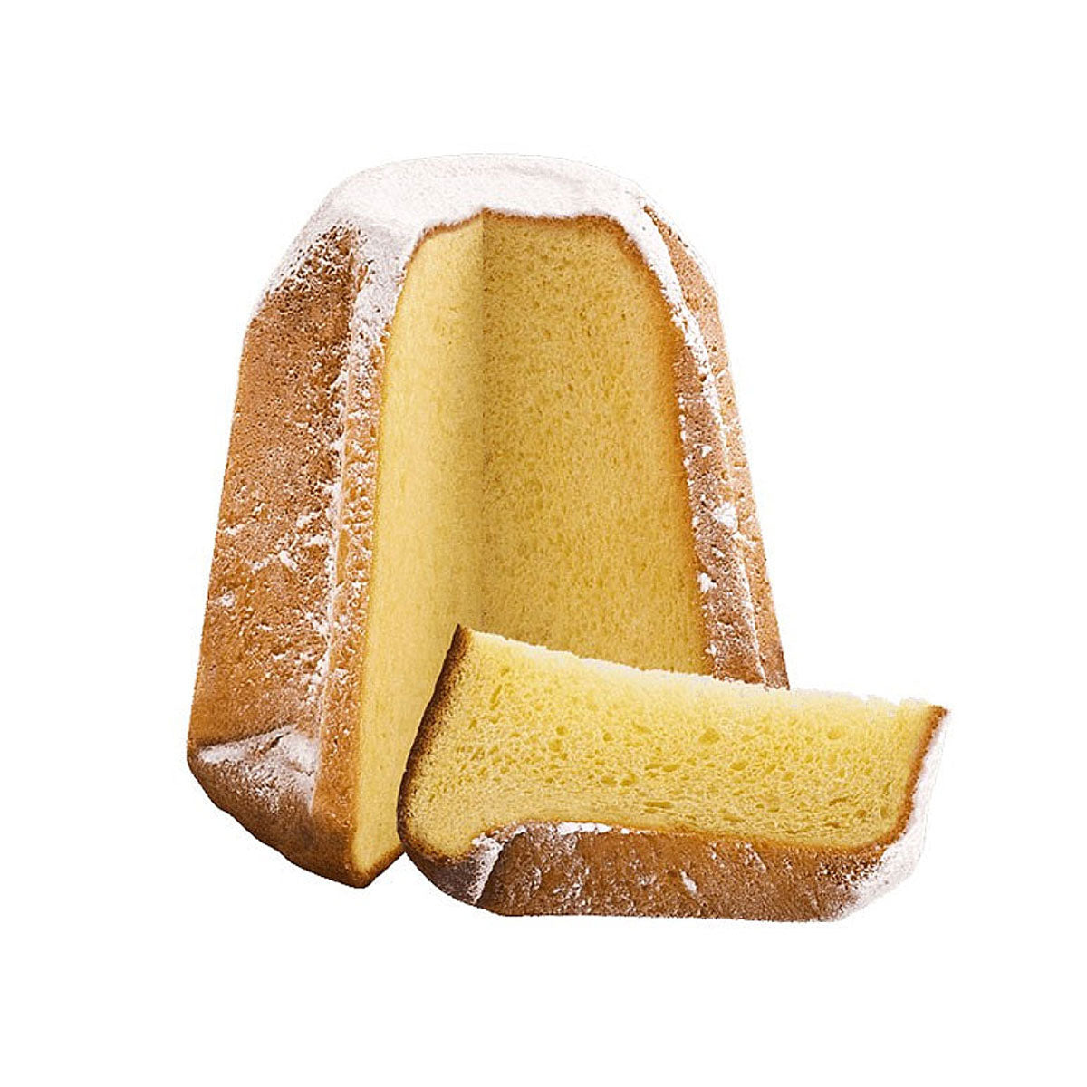 Domaći ukusni pandoro classic